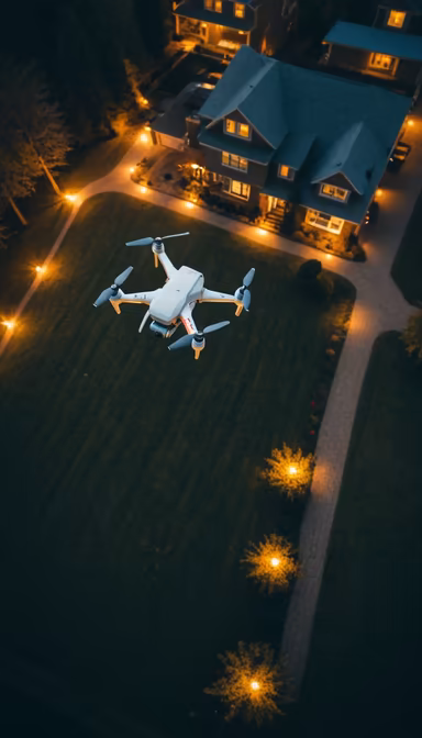 Night Flight Night Flight
