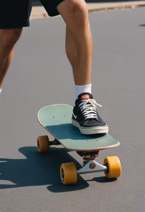 Cruising the Streets Cruising the Streets
