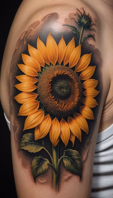 Sunflower Power Sunflower Power