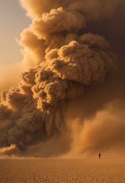 Desert Storm