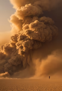 Desert Storm Desert Storm