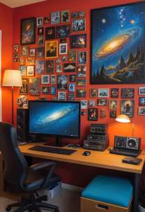 My Creative Space My Creative Space