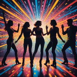 Groovy Night Out Groovy Night Out