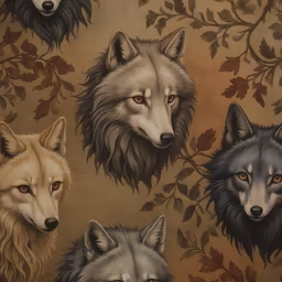 Wolfpack Wolfpack
