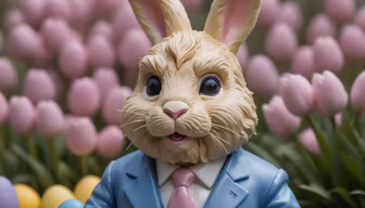 Happy Easter