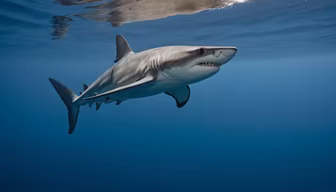 Ocean Predator Ocean Predator