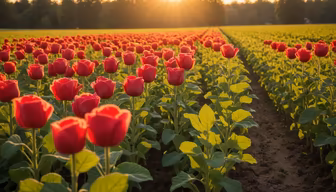 Crimson Fields Crimson Fields