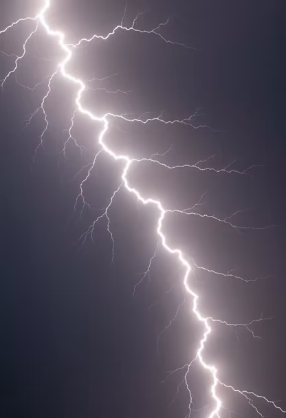 Electric Sky Electric Sky