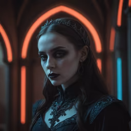 Gothic Majesty Gothic Majesty