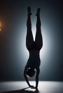 Inverted Strength Inverted Strength