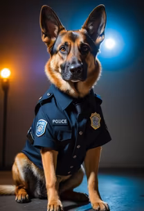 Officer on Duty Officer on Duty