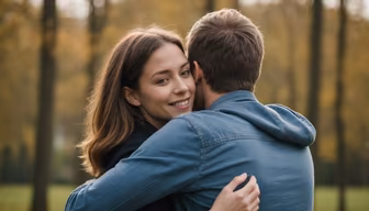 Warm Embrace Warm Embrace