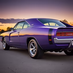 Purple Haze Purple Haze