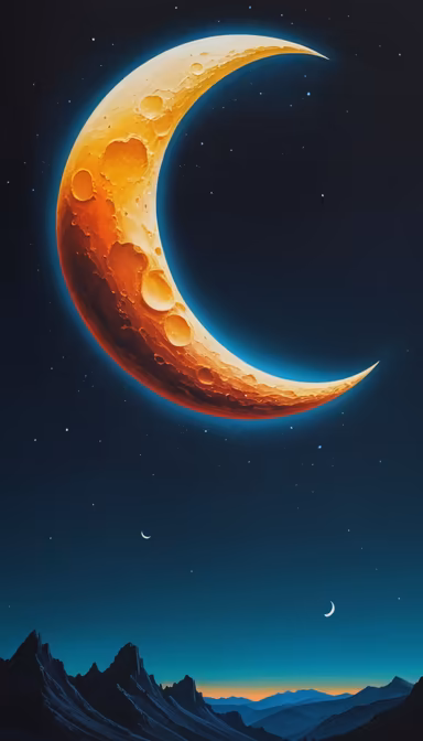 Crescent Dreams Crescent Dreams