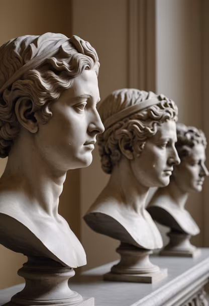 Ancient Echoes