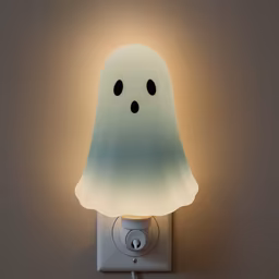 Spooky Night Light Spooky Night Light