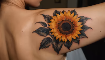 Sunflower Power