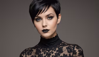 Midnight Lace Midnight Lace
