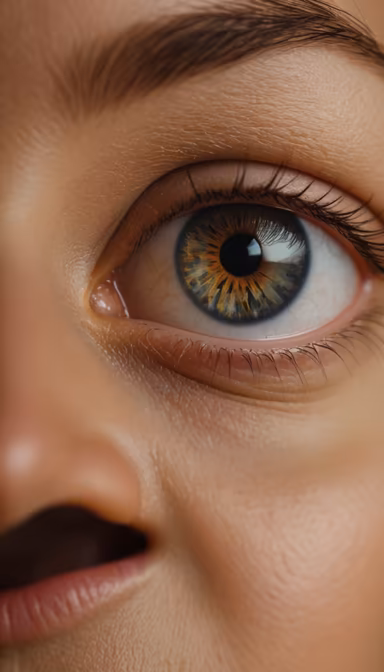Window to the Soul Window to the Soul
