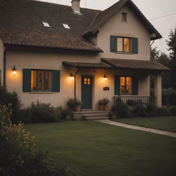 Cozy Home Cozy Home