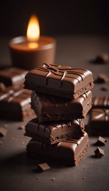 Chocolate Indulgence Chocolate Indulgence