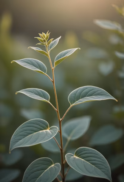 New Growth