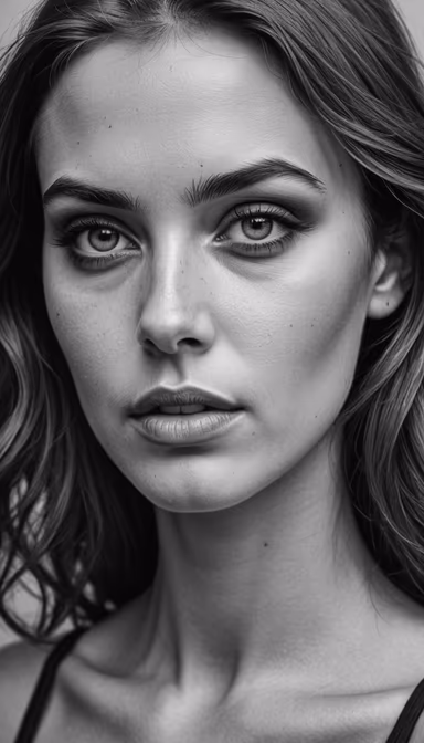 Serene Beauty Serene Beauty