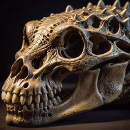 Ancient Predator Ancient Predator