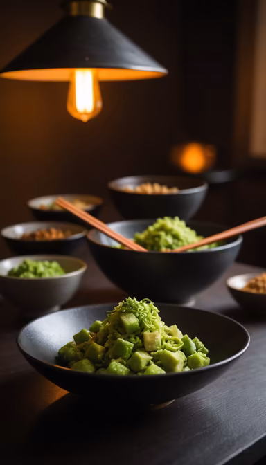 Avocado Feast Avocado Feast