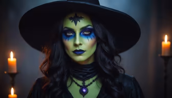 Witchcraft Witchcraft