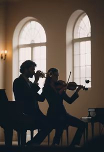 Musical Harmony Musical Harmony
