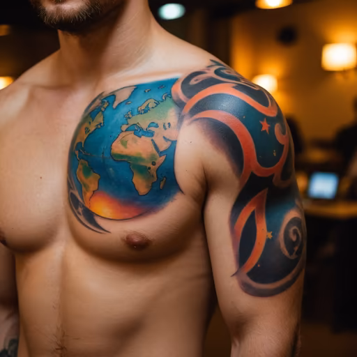 Global Ink