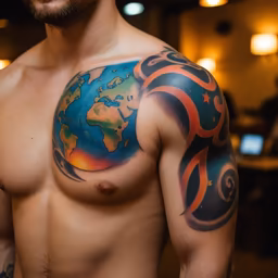 Global Ink Global Ink