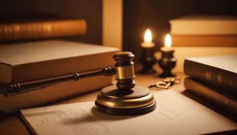 Justice at Hand