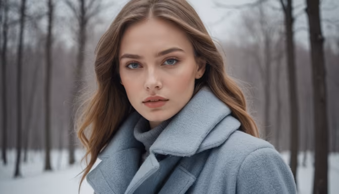 Winter Serenity