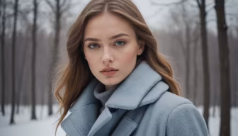 Winter Serenity Winter Serenity