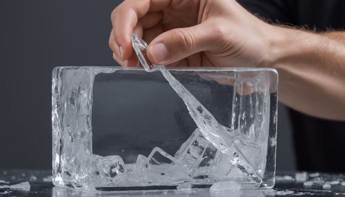 Ice Craft