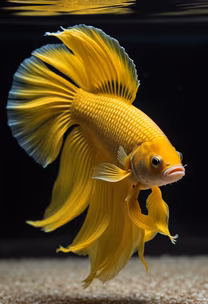 Golden Majesty Golden Majesty