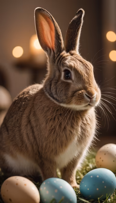 Easter Bunny Easter Bunny
