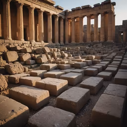 Ancient Echoes Ancient Echoes