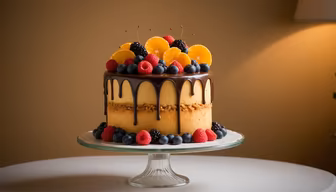 Celebration Cake Celebration Cake