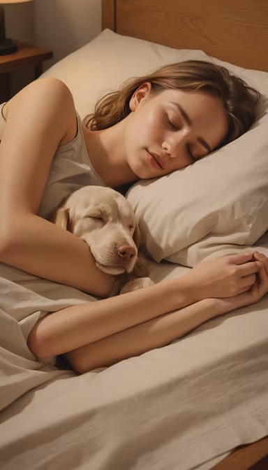Sweet Dreams Sweet Dreams