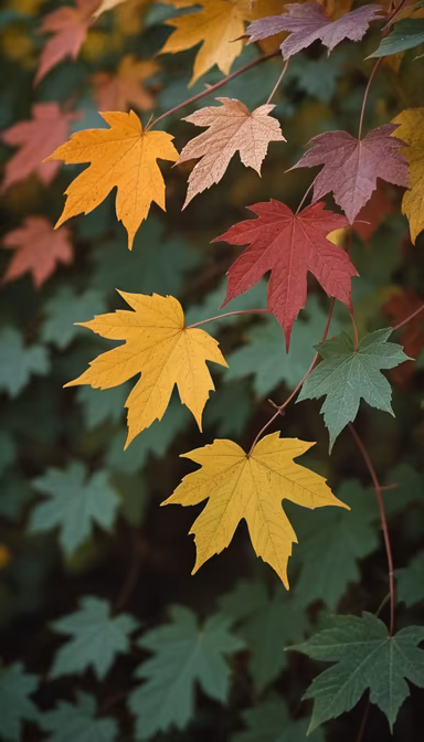 Autumn Symphony Autumn Symphony