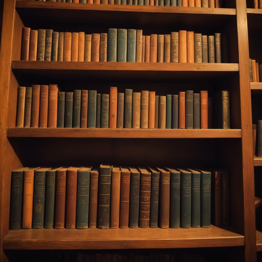 Literary Haven