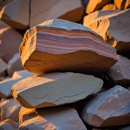 Sedimentary Layers