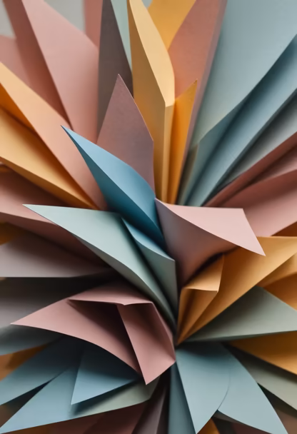 Paper Artistry