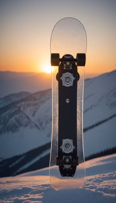 Sunset Ride Sunset Ride