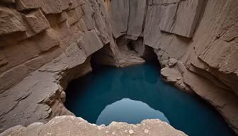 Hidden Oasis Hidden Oasis