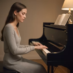 Musical Serenity