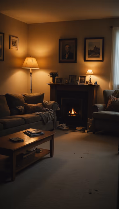Cozy Evenings Cozy Evenings